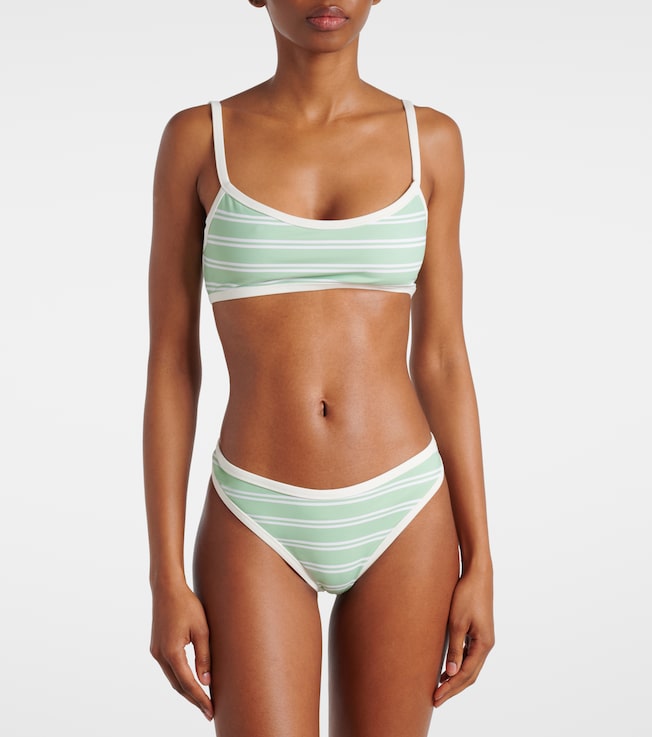 Marysia Ligne bikini bottoms