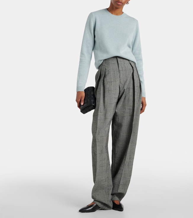 Loro Piana Cashmere sweater