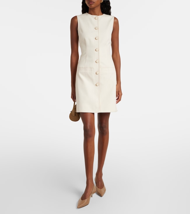 Veronica Beard Whistler minidress