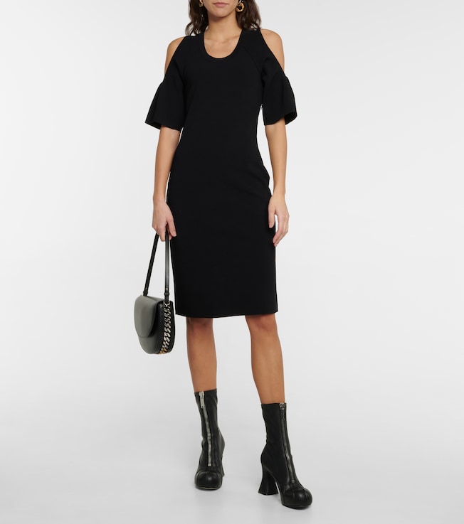 Stella McCartney Cutout dress