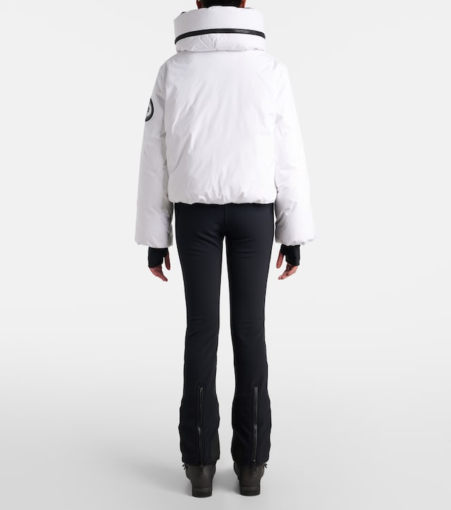 GOLDBERGH Goldbergh Porter down ski jacket