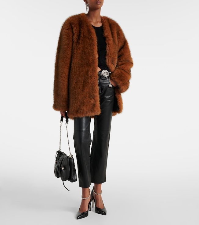 Isabel Marant Oversized jacket