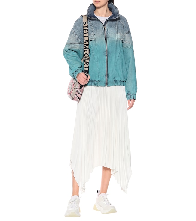 Stella McCartney Denim jacket