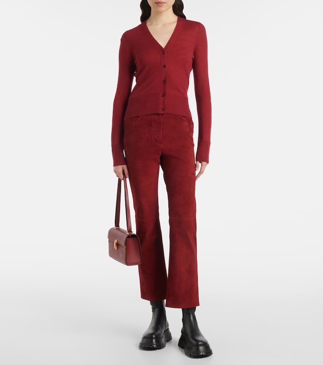 JOSEPH Cashair cashmere cardigan