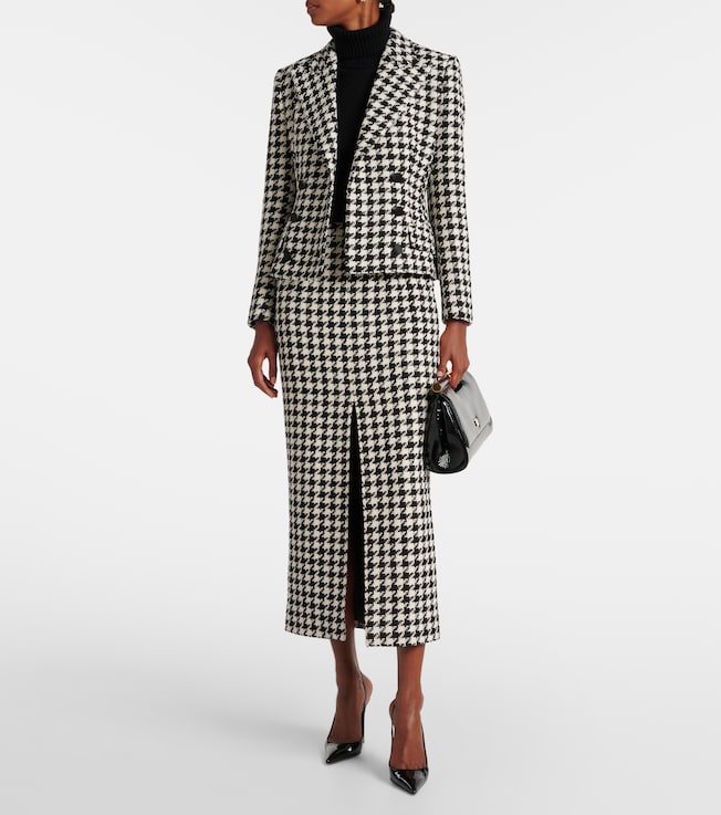 Dolce&Gabbana Cashmere turtleneck sweater