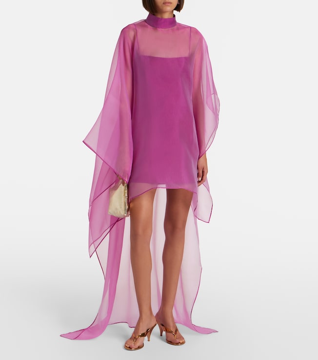 Taller Marmo Dallas kaftan