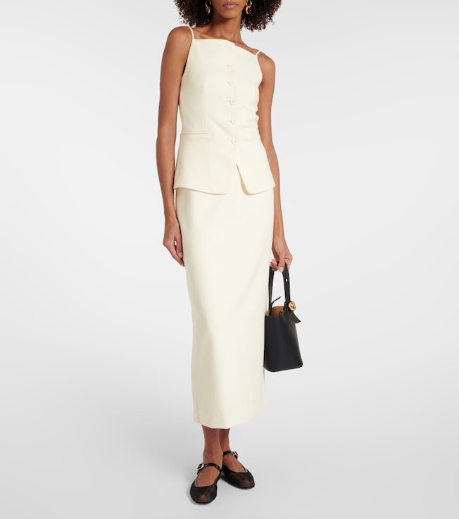 Smith maxi skirt