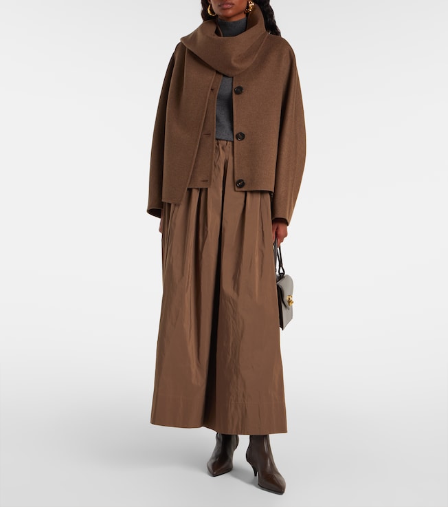 S Max Mara Kate wool jacket