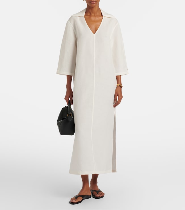 Róhe Jersey kaftan