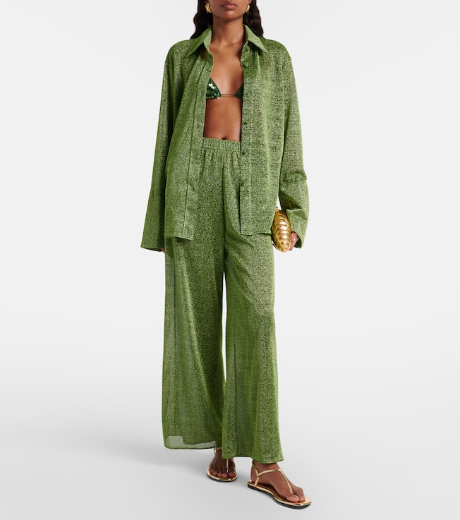 Oséree Lumière shirt