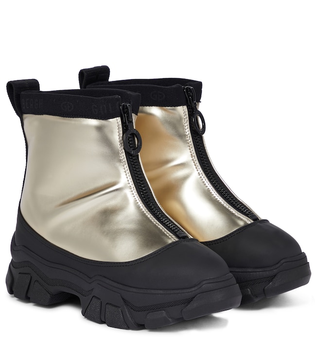 GOLDBERGH Stark snow boots