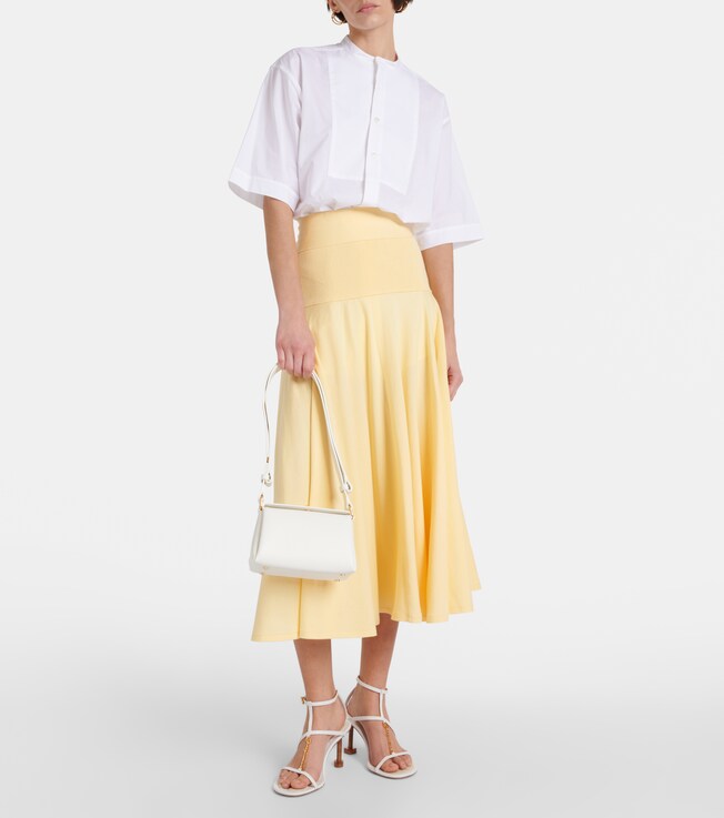 Plan C Cotton shirt