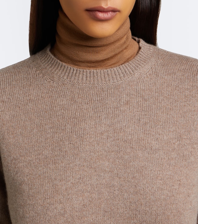 Max Mara Max Mara Cashmere sweater