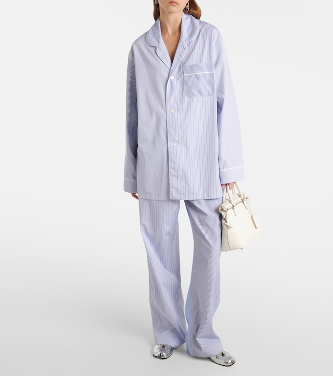 Maison Margiela Straight pants