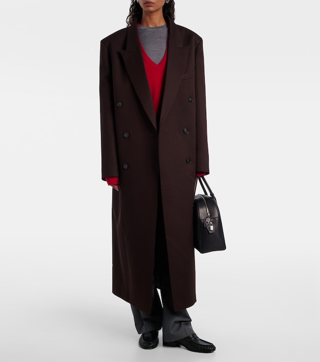 The Frankie Shop Jane coat