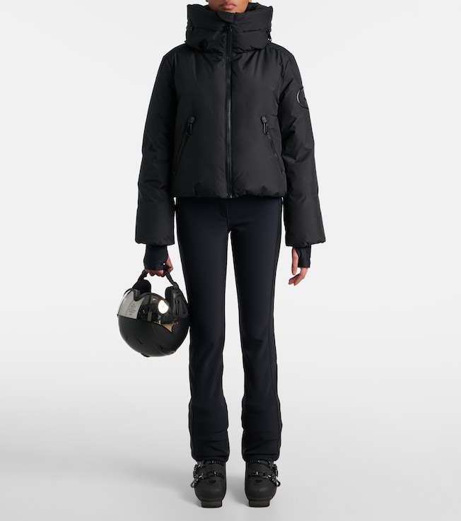 GOLDBERGH Goldbergh Porter down ski jacket