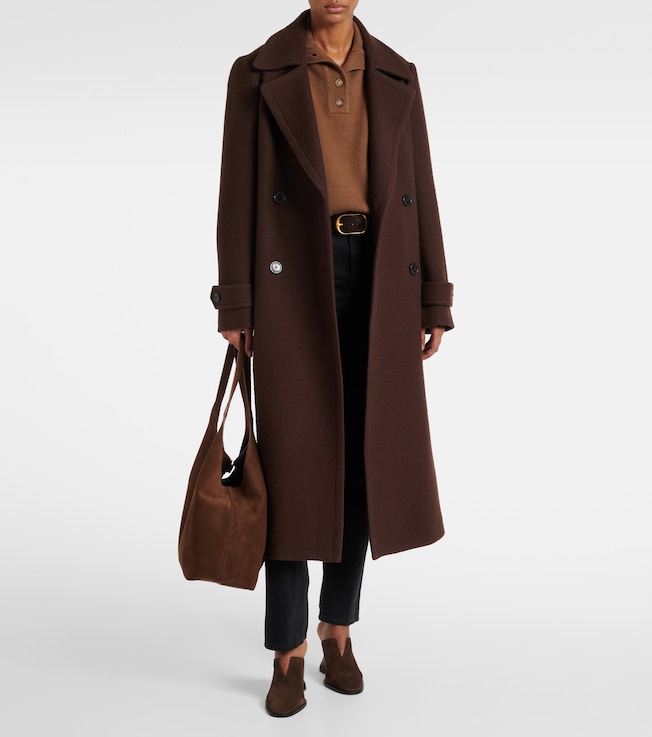 Nili Lotan Renata cashmere sweater