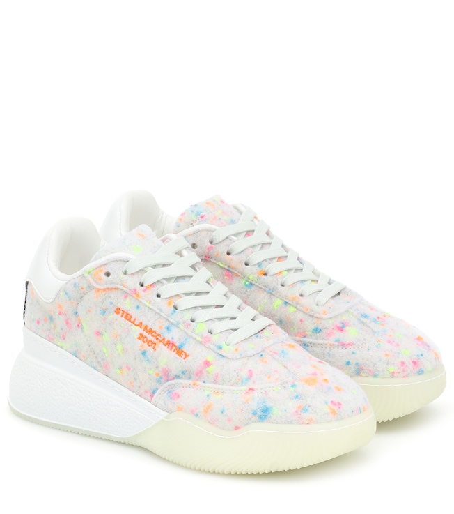 Stella McCartney Loop sneakers
