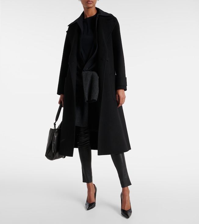 JOSEPH Cotton T-shirt