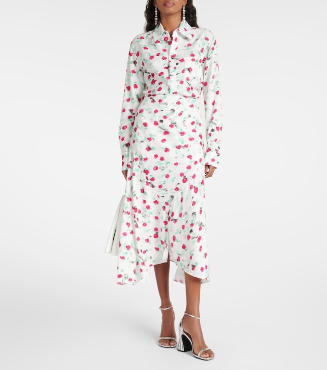 Marni Printed shirt