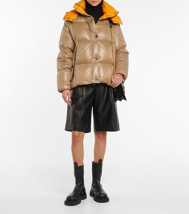 Moncler Parana down jacket