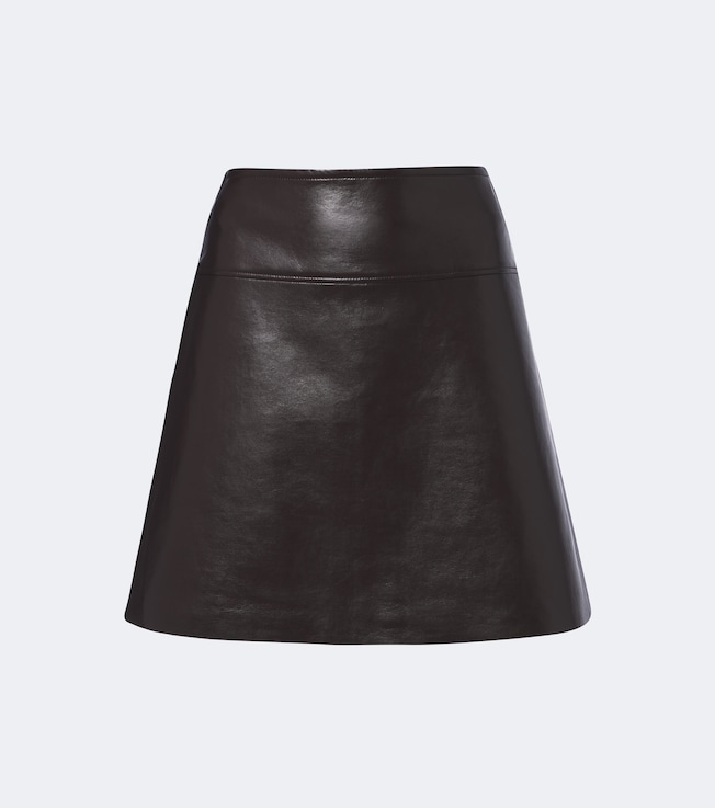 Citizens Of Humanity Soraya miniskirt