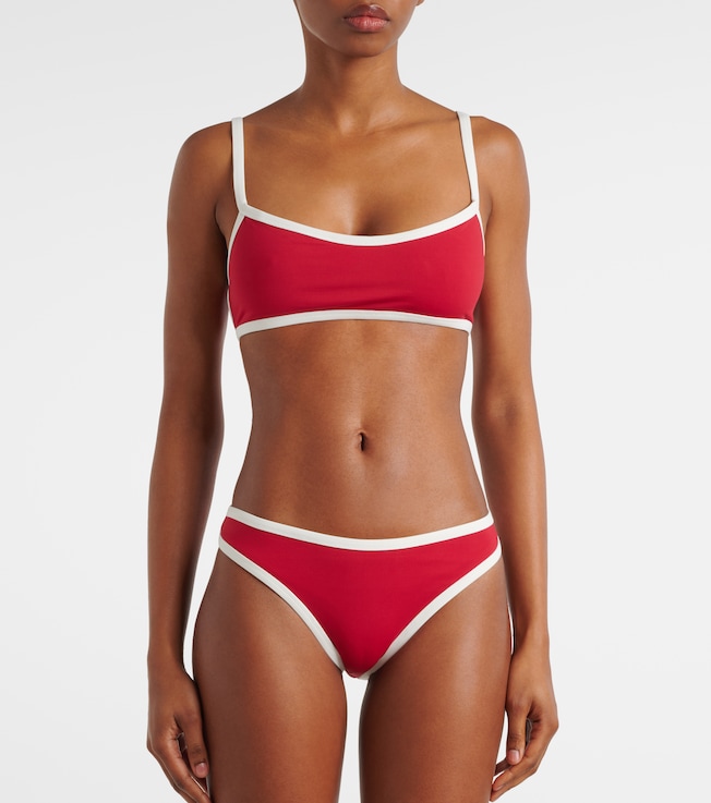 Marysia Ligne bikini bottoms