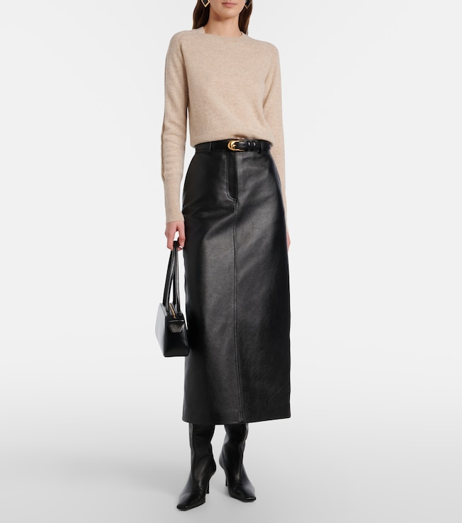 JOSEPH Melby cashmere sweater