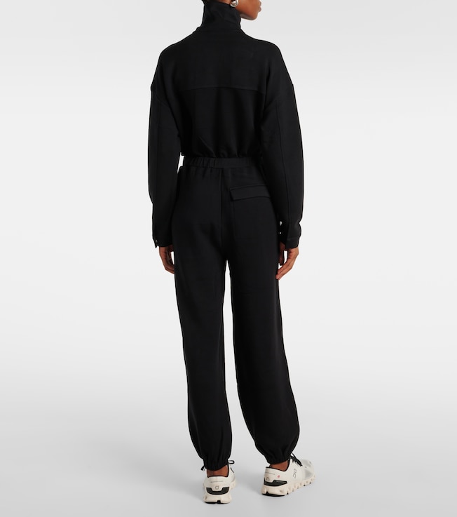 Varley Varley Jessie jersey jumpsuit