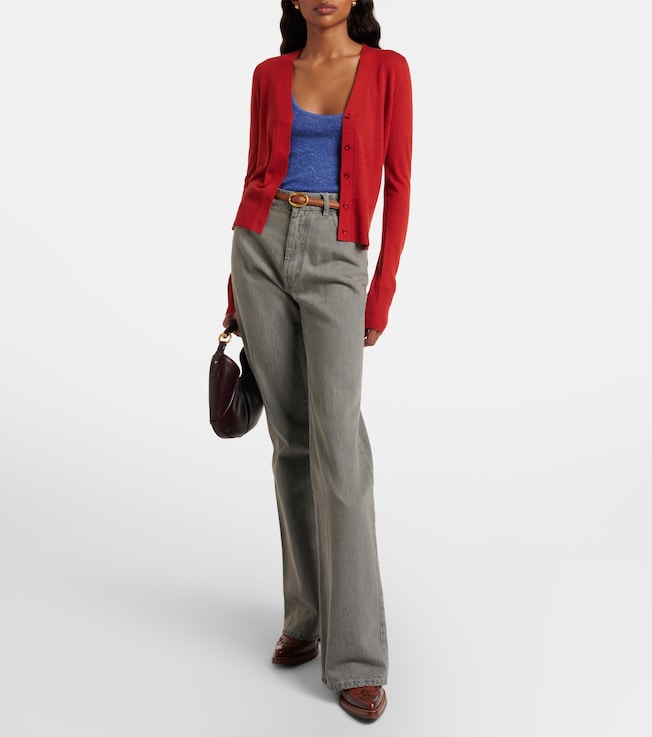 JOSEPH Cashair cashmere cardigan