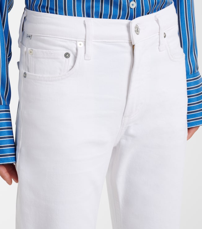 Citizens Of Humanity Citizens of Humanity Genova boot-cut jeans