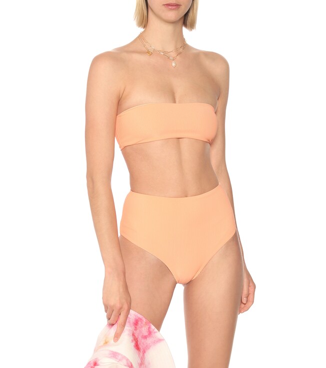 Jade Swim Bound bikini bottoms