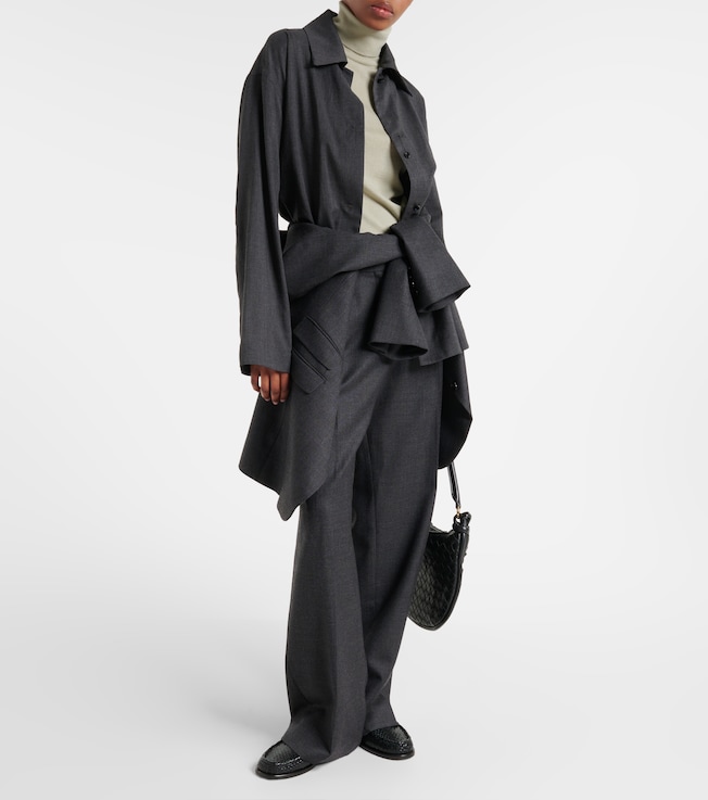 Loro Piana Cashmere turtleneck sweater