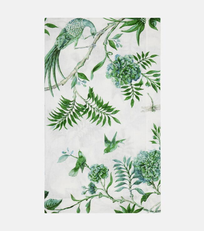 Tischdecke Secret Garden Large | Aquazzura Casa