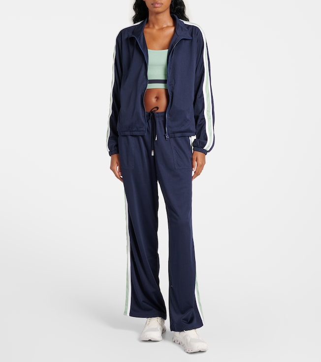 The Upside Estadio Josie track pants