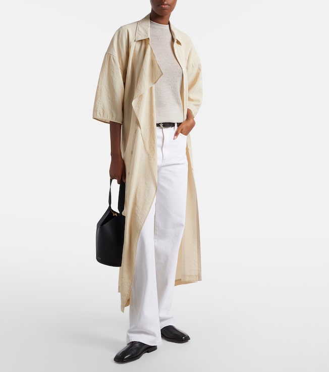 Agolde Harper straight jeans