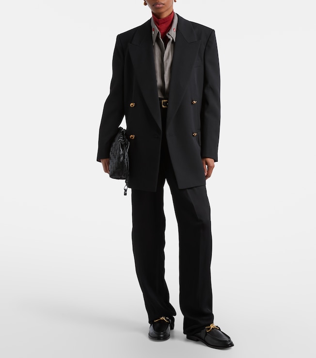Bottega Veneta Wool blazer