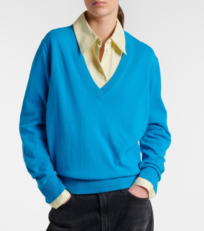 Jardin des Orangers Jardin des Orangers Cashmere sweater