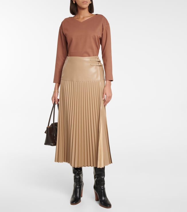 Victoria Victoria Beckham Oversized knit sweater