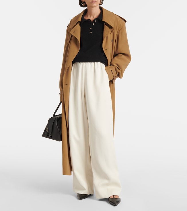 Fforme Dayne wide-leg pants