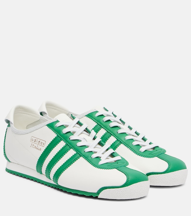adidas Italia 60s leather sneakers