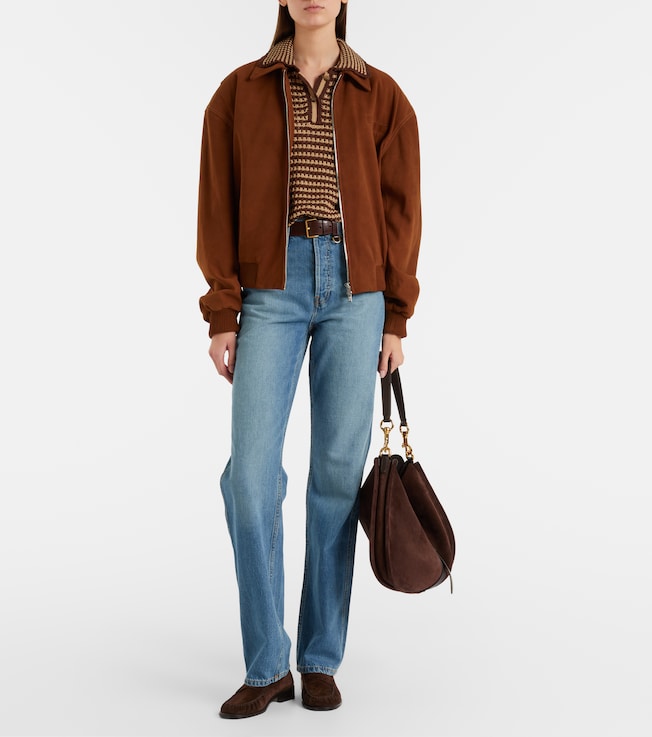 Polo Ralph Lauren Striped cotton sweater