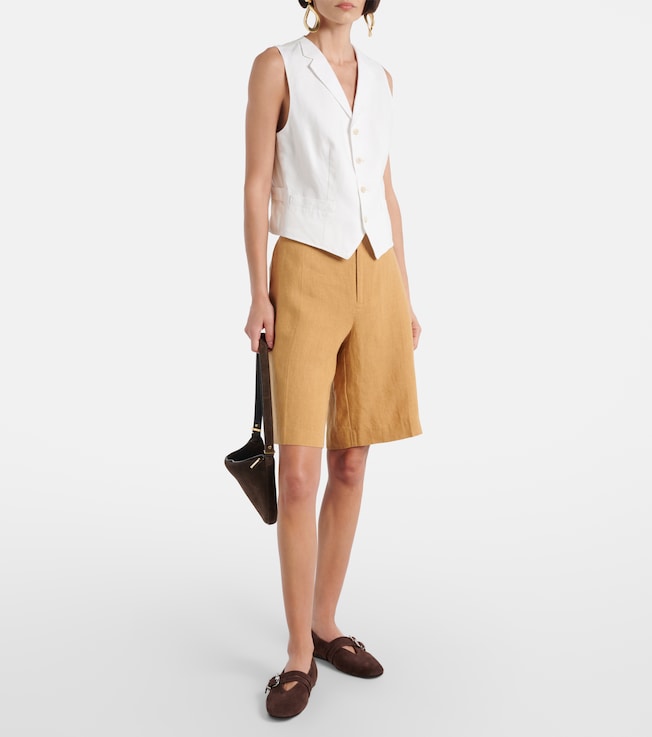 Polo Ralph Lauren Linen shorts