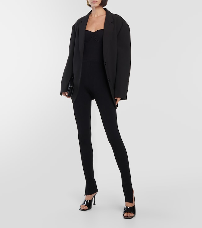 Galvan Diana jumpsuit