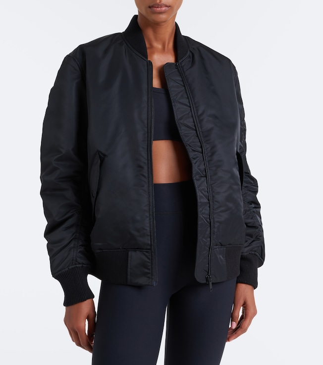 The Upside Tribute bomber jacket