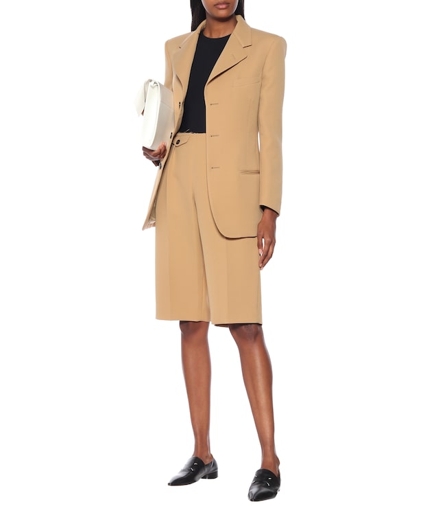 Maison Margiela Bermuda shorts