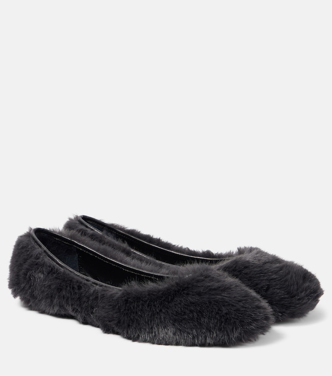 Clergerie Masha ballet flats