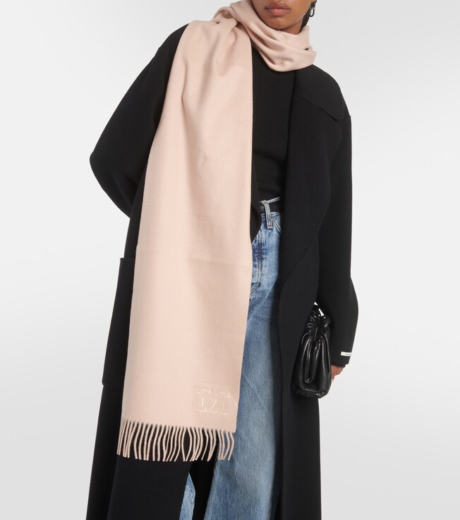 Schal Dalia aus Kaschmir | Max Mara