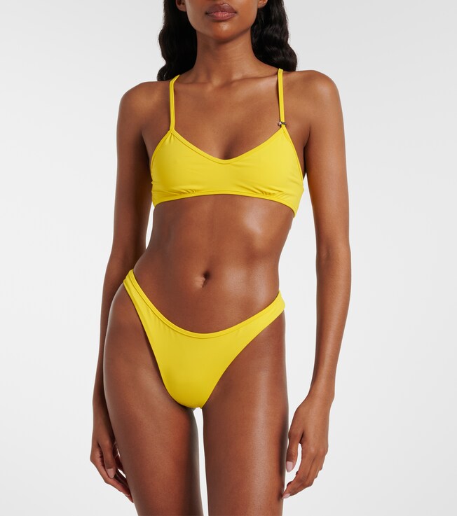 THE ATTICO Bikini set