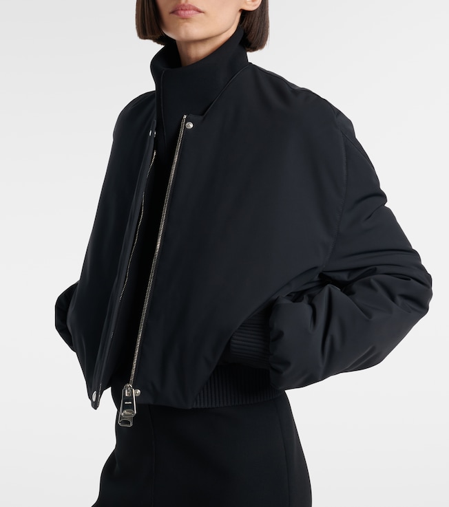 KHAITE Cordan technical jacket